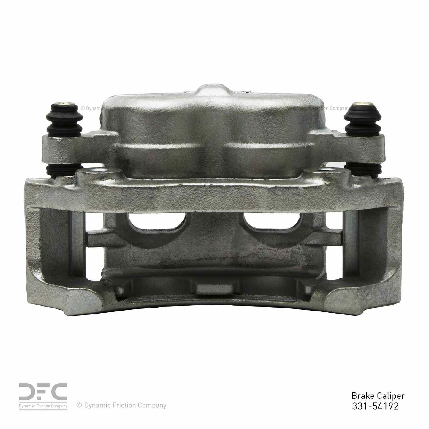 Dynamic Friction Company Disc Brake Caliper 331-54192