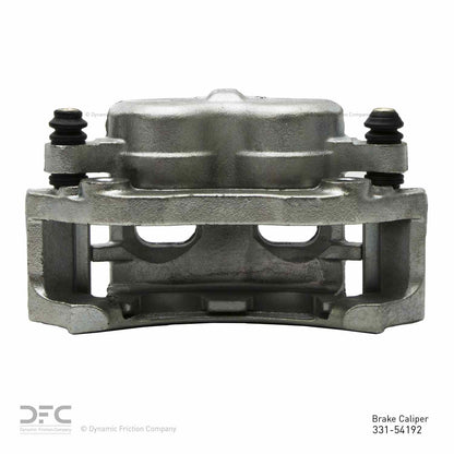 Dynamic Friction Company Disc Brake Caliper 331-54192