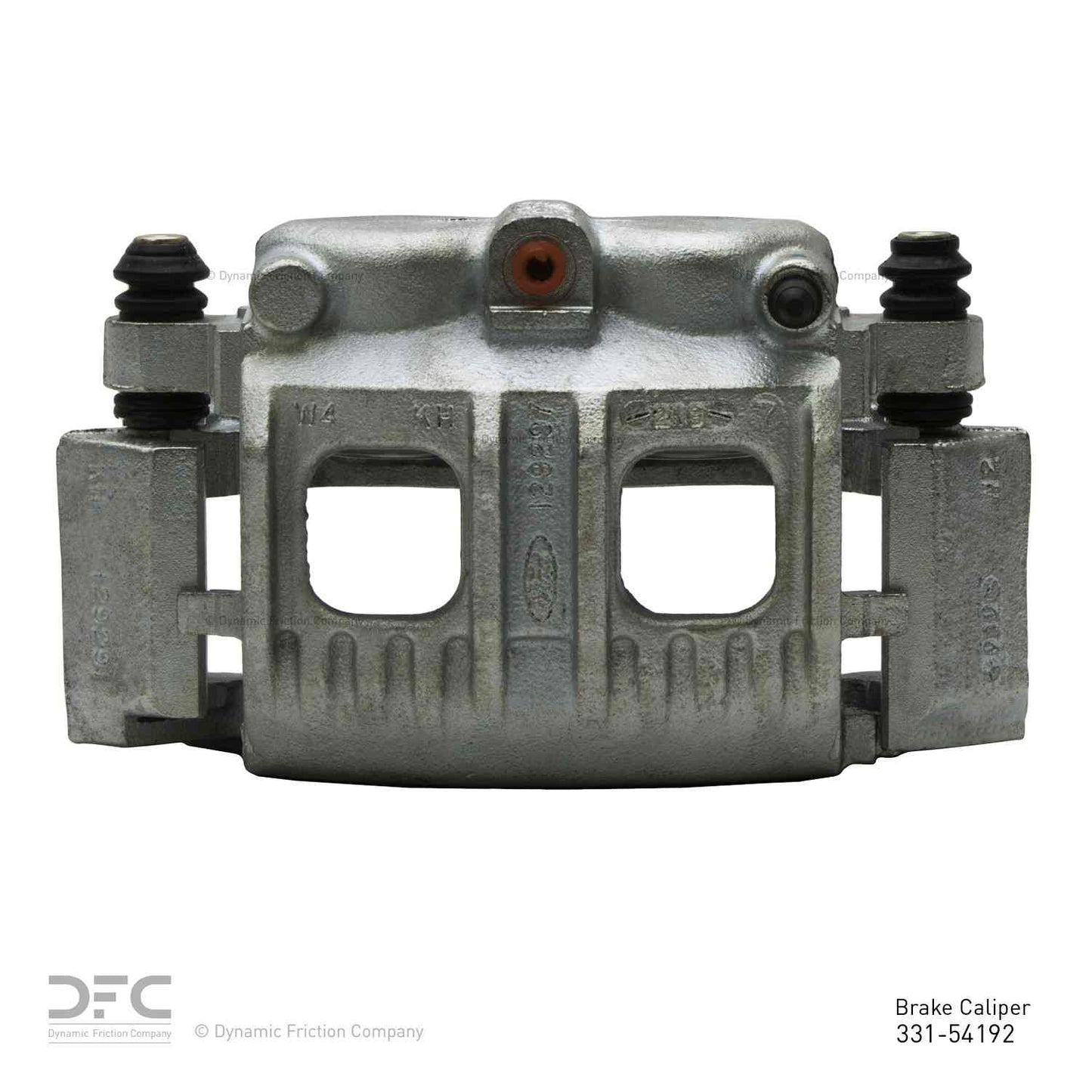 Dynamic Friction Company Disc Brake Caliper 331-54192