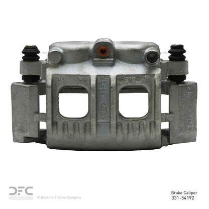 Dynamic Friction Company Disc Brake Caliper 331-54192