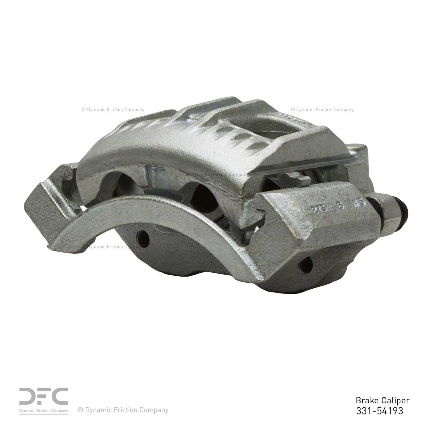 Dynamic Friction Company Disc Brake Caliper 331-54193