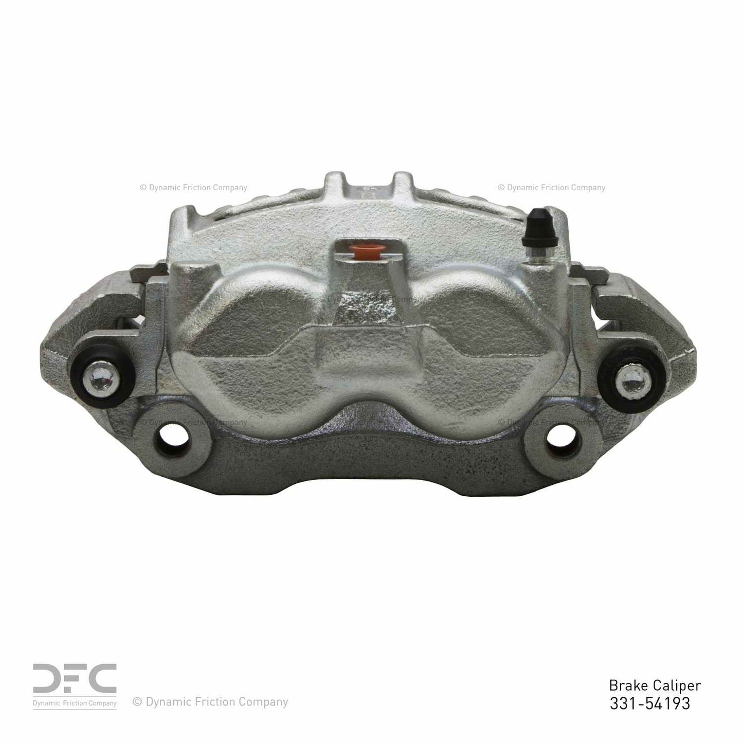 Dynamic Friction Company Disc Brake Caliper 331-54193