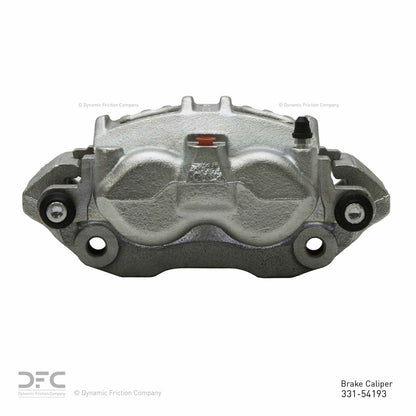 Dynamic Friction Company Disc Brake Caliper 331-54193