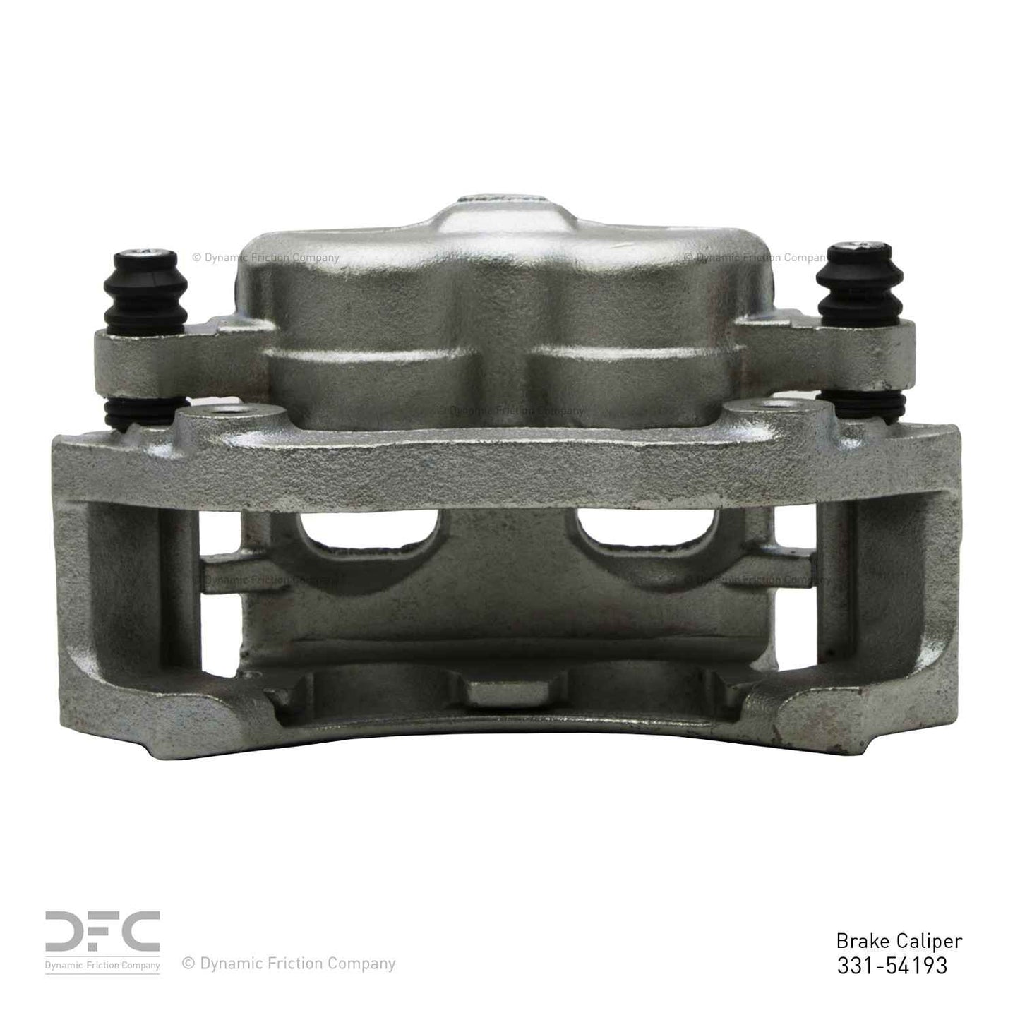 Dynamic Friction Company Disc Brake Caliper 331-54193