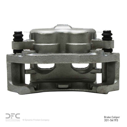 Dynamic Friction Company Disc Brake Caliper 331-54193