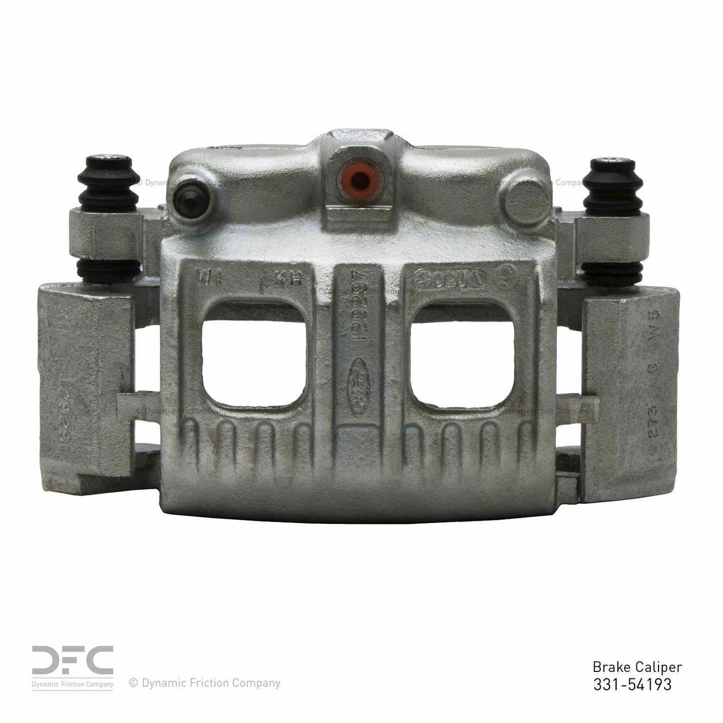 Dynamic Friction Company Disc Brake Caliper 331-54193