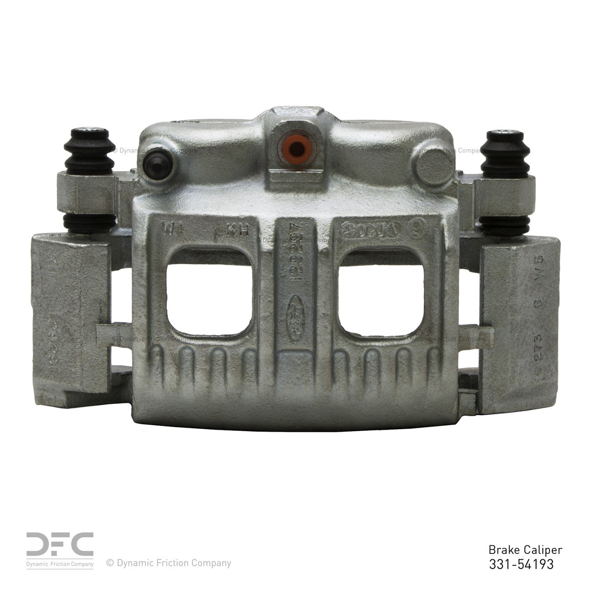 Dynamic Friction Company Disc Brake Caliper 331-54193