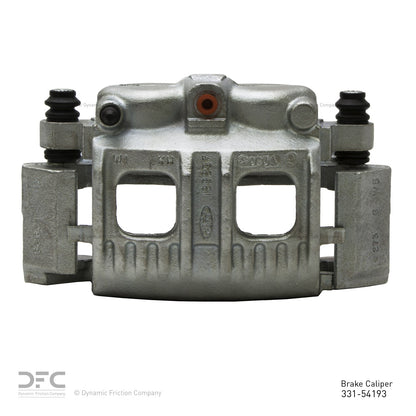 Dynamic Friction Company Disc Brake Caliper 331-54193