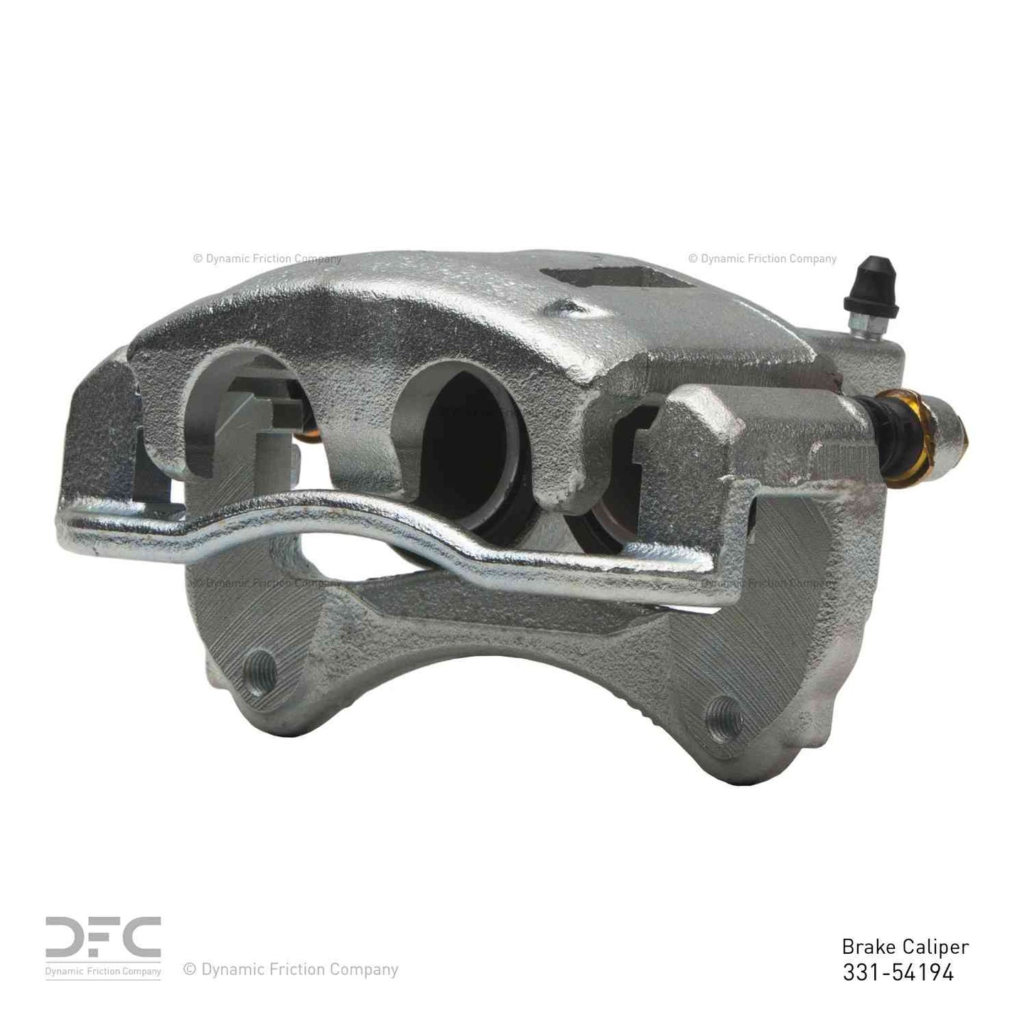 Dynamic Friction Company Disc Brake Caliper 331-54194