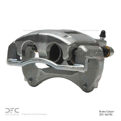 Dynamic Friction Company Disc Brake Caliper 331-54194