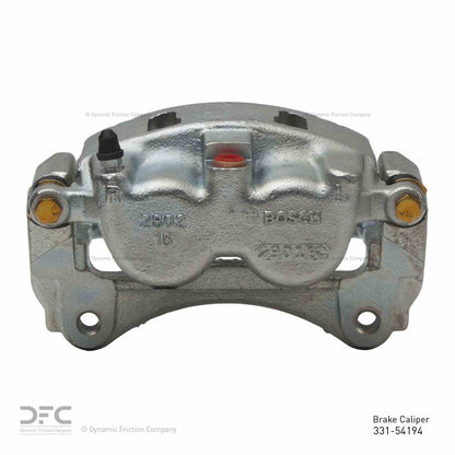 Dynamic Friction Company Disc Brake Caliper 331-54194