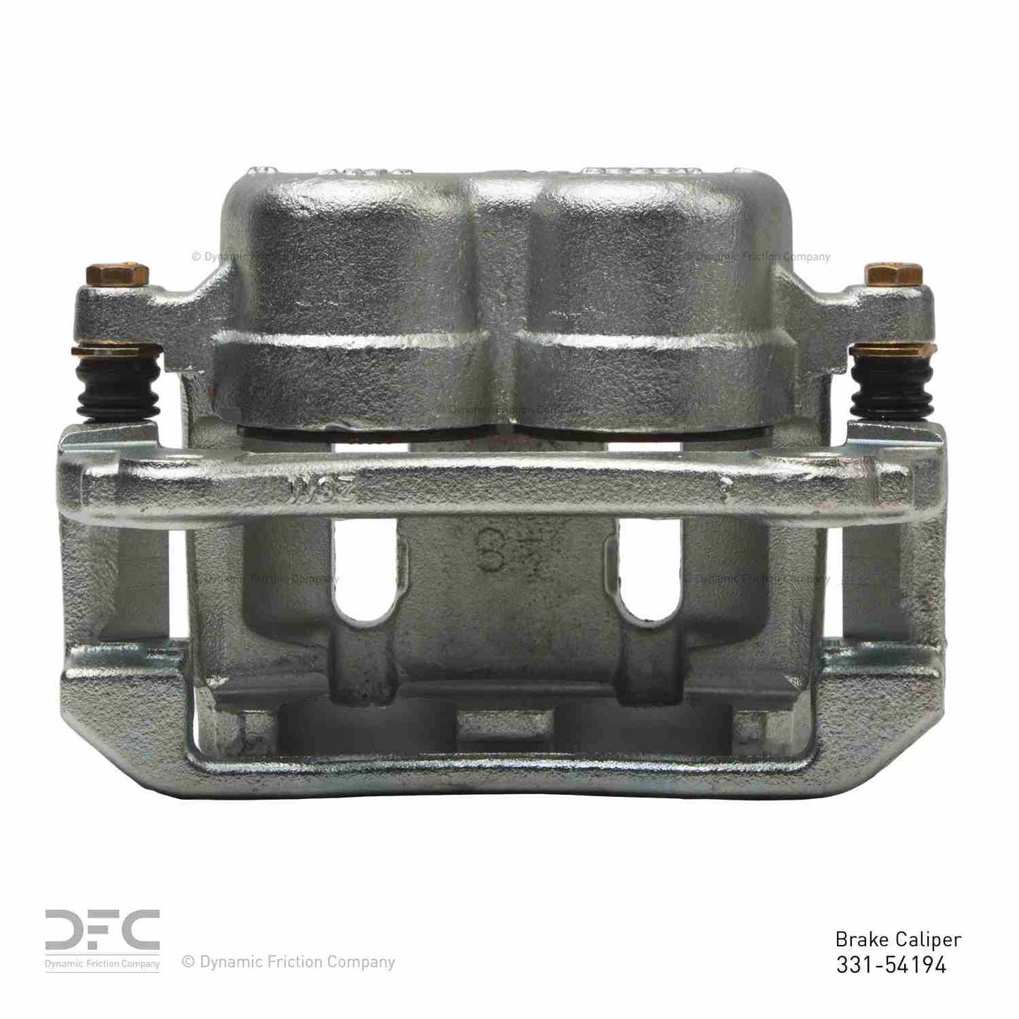 Dynamic Friction Company Disc Brake Caliper 331-54194
