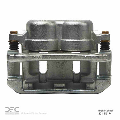 Dynamic Friction Company Disc Brake Caliper 331-54194