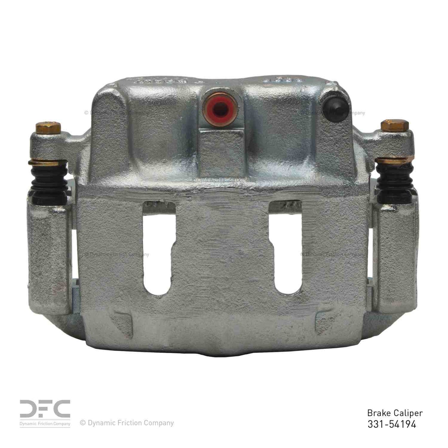 Dynamic Friction Company Disc Brake Caliper 331-54194