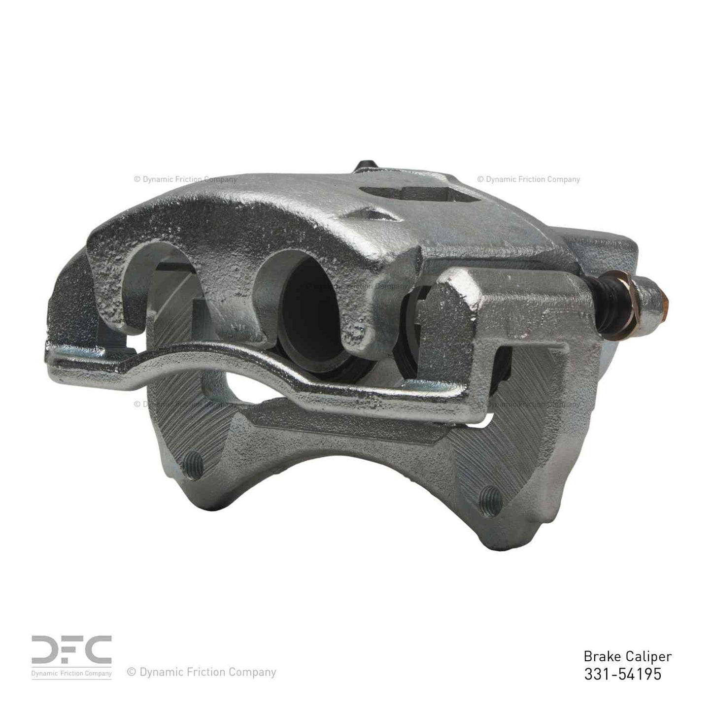 Dynamic Friction Company Disc Brake Caliper 331-54195