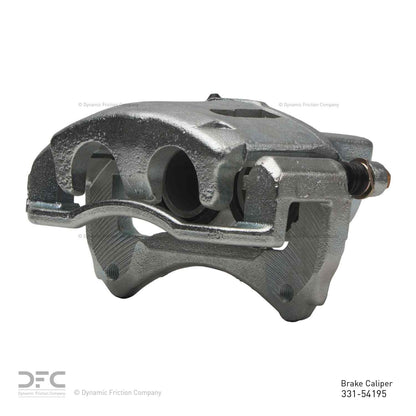Dynamic Friction Company Disc Brake Caliper 331-54195