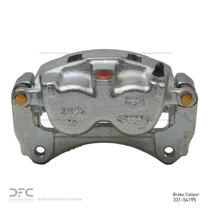 Dynamic Friction Company Disc Brake Caliper 331-54195