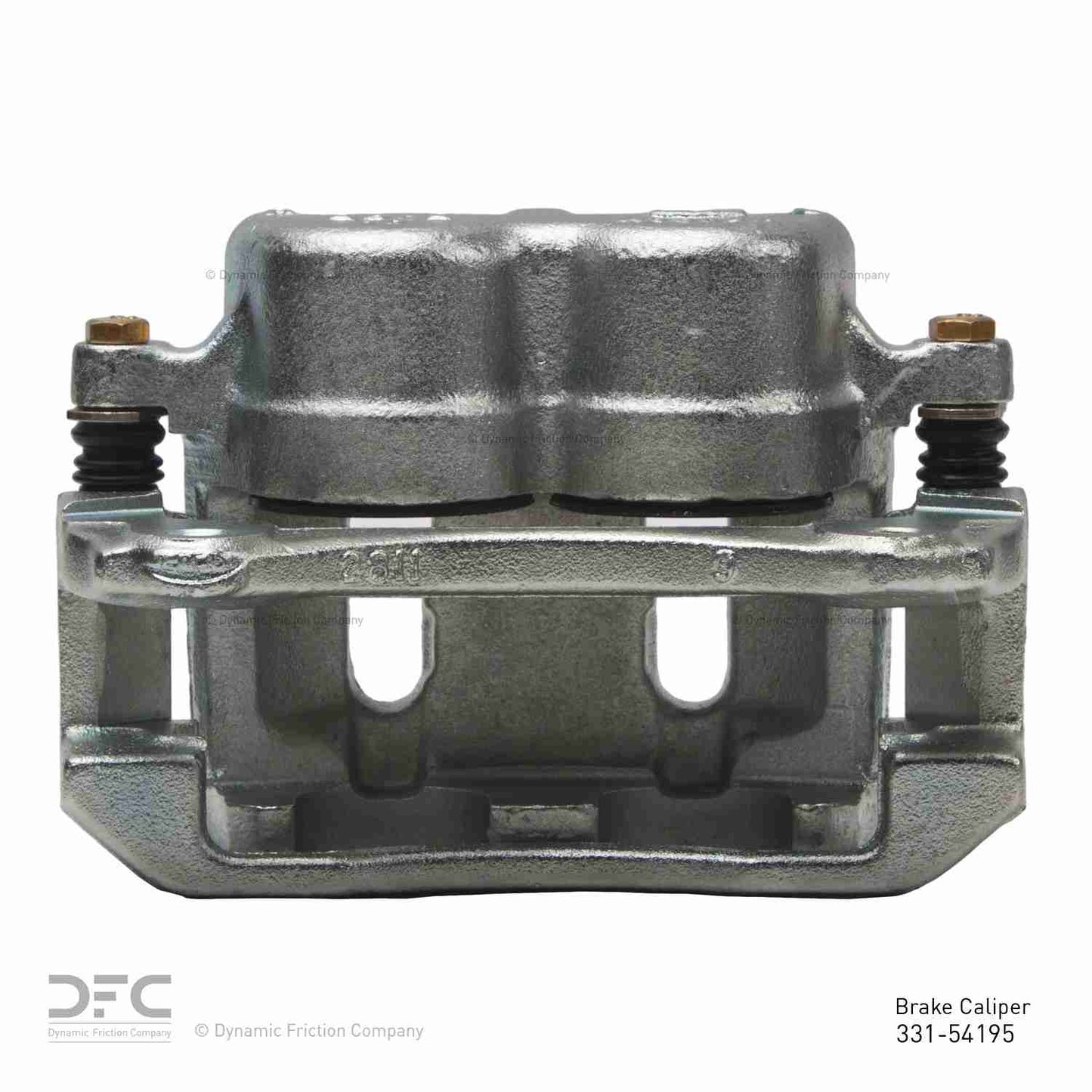 Dynamic Friction Company Disc Brake Caliper 331-54195