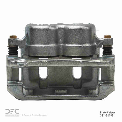 Dynamic Friction Company Disc Brake Caliper 331-54195