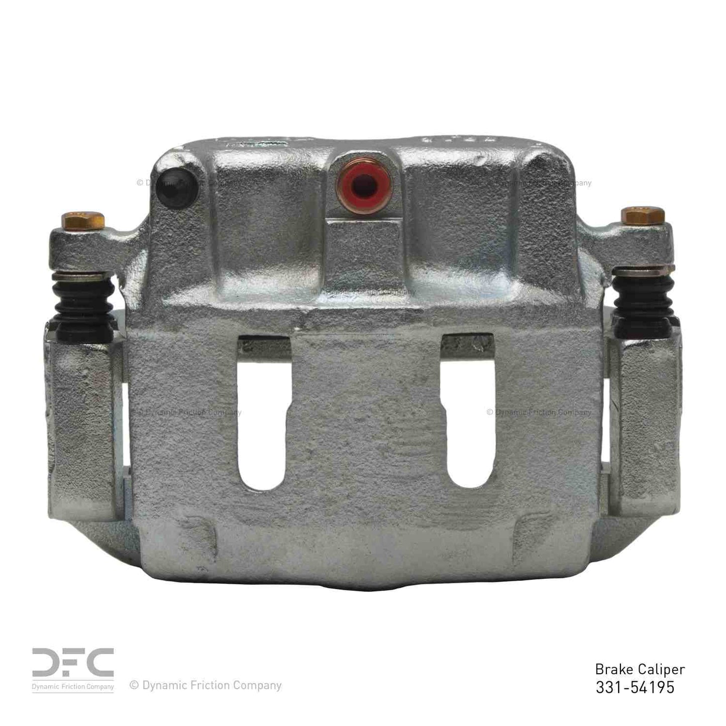 Dynamic Friction Company Disc Brake Caliper 331-54195