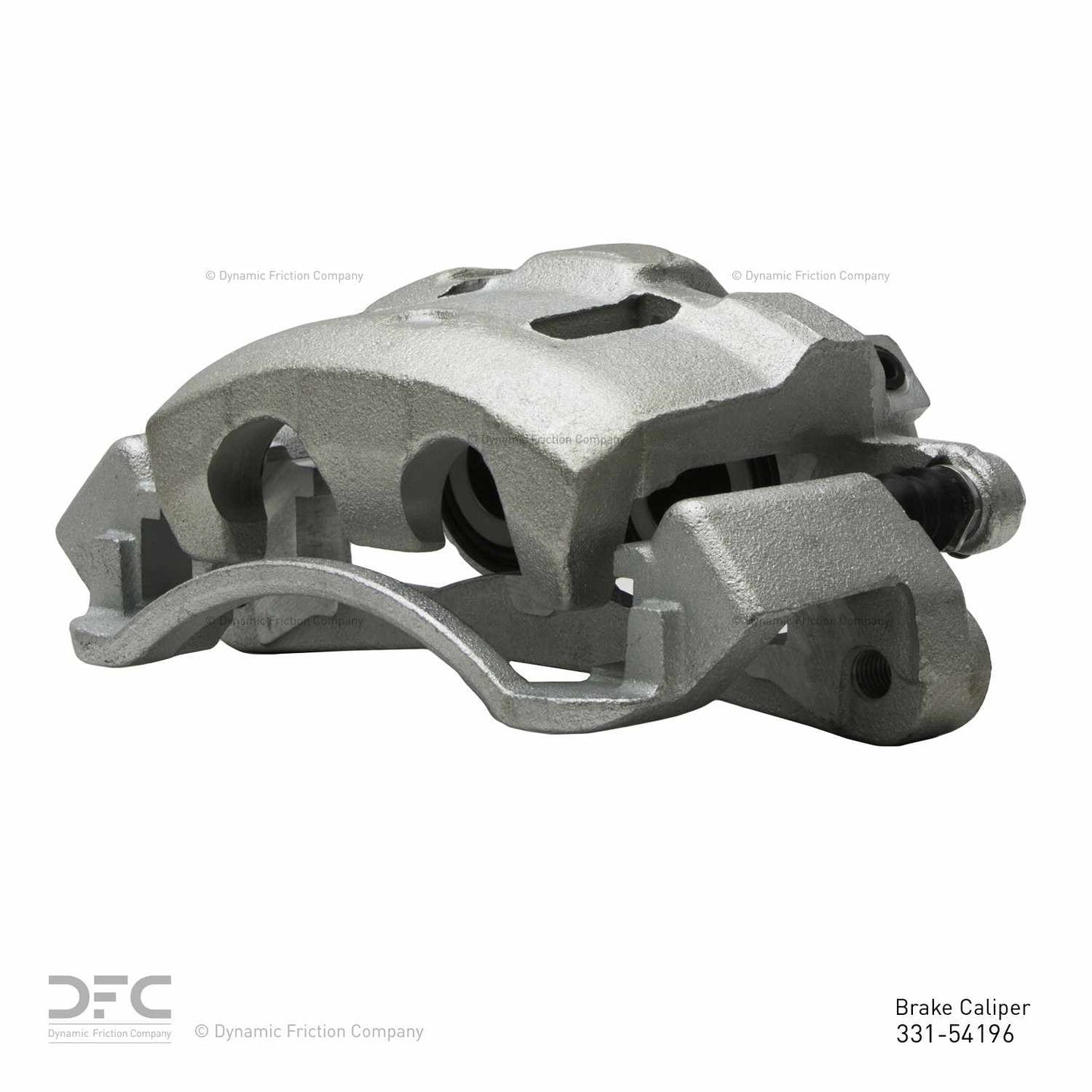 Dynamic Friction Company Disc Brake Caliper 331-54196