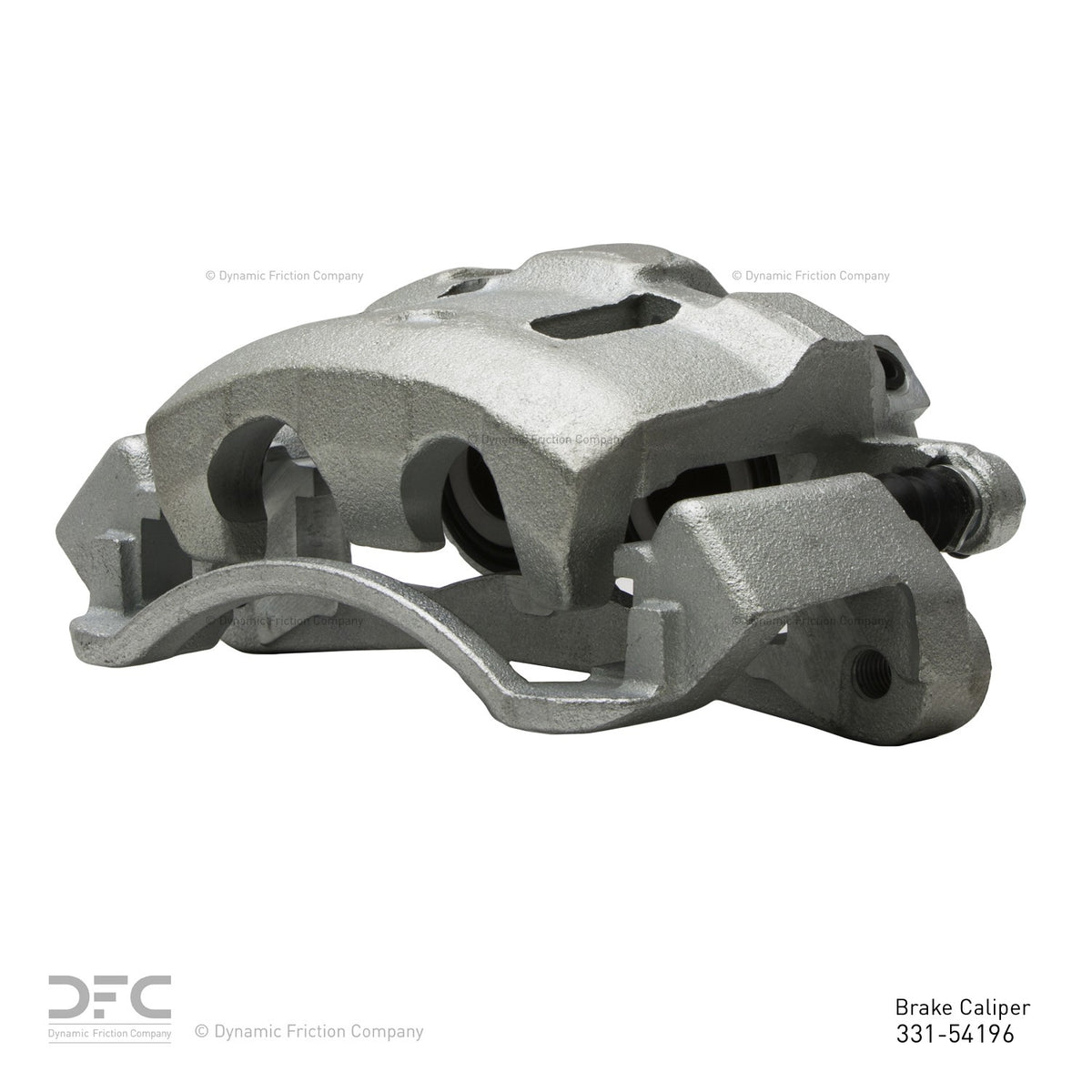 Dynamic Friction Company Disc Brake Caliper 331-54196
