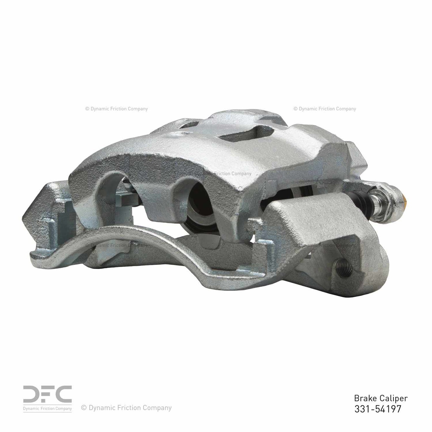 Dynamic Friction Company Disc Brake Caliper 331-54197