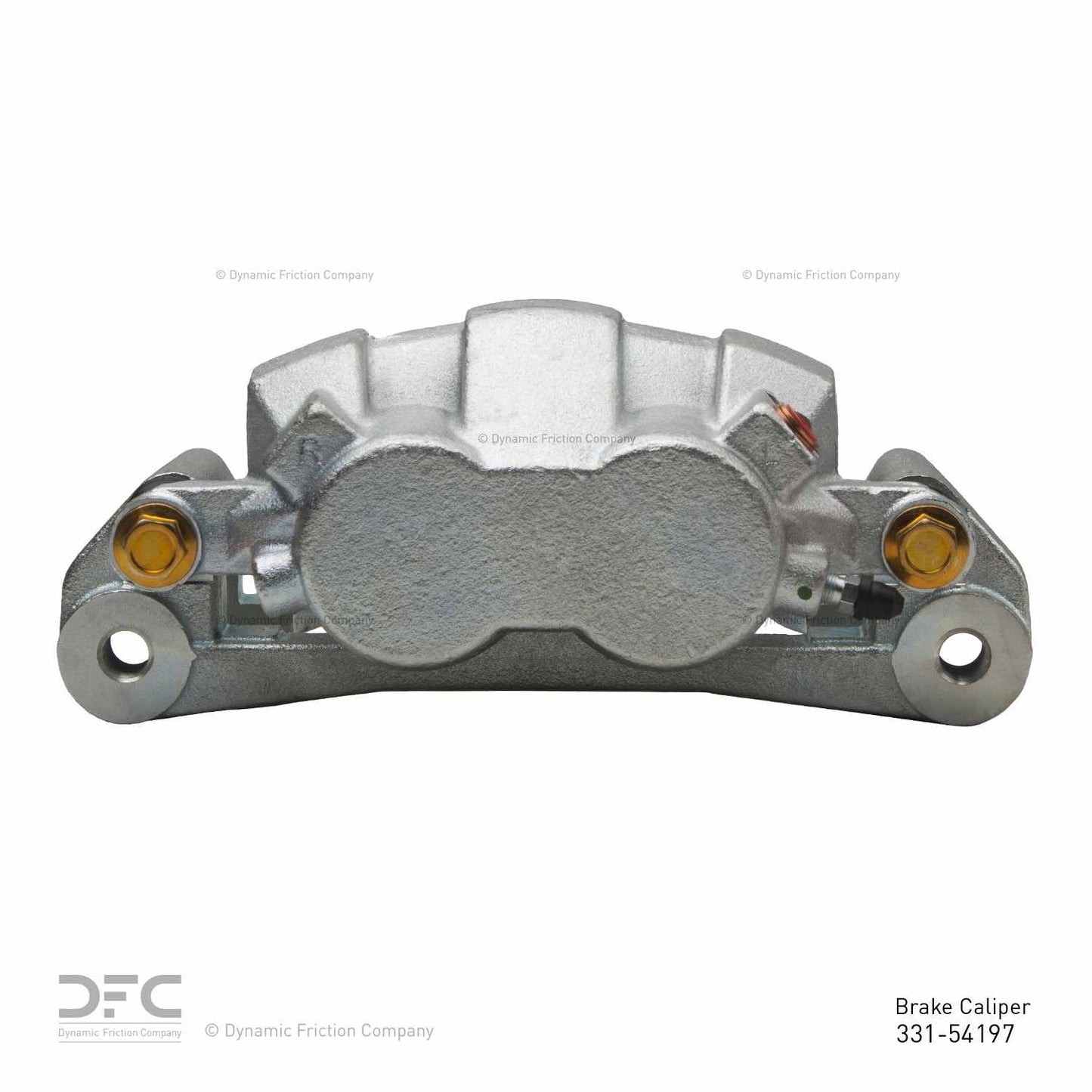 Dynamic Friction Company Disc Brake Caliper 331-54197