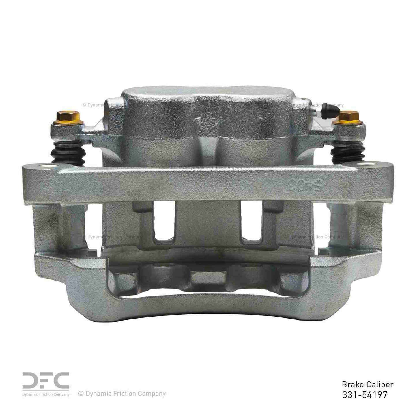 Dynamic Friction Company Disc Brake Caliper 331-54197