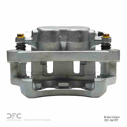 Dynamic Friction Company Disc Brake Caliper 331-54197