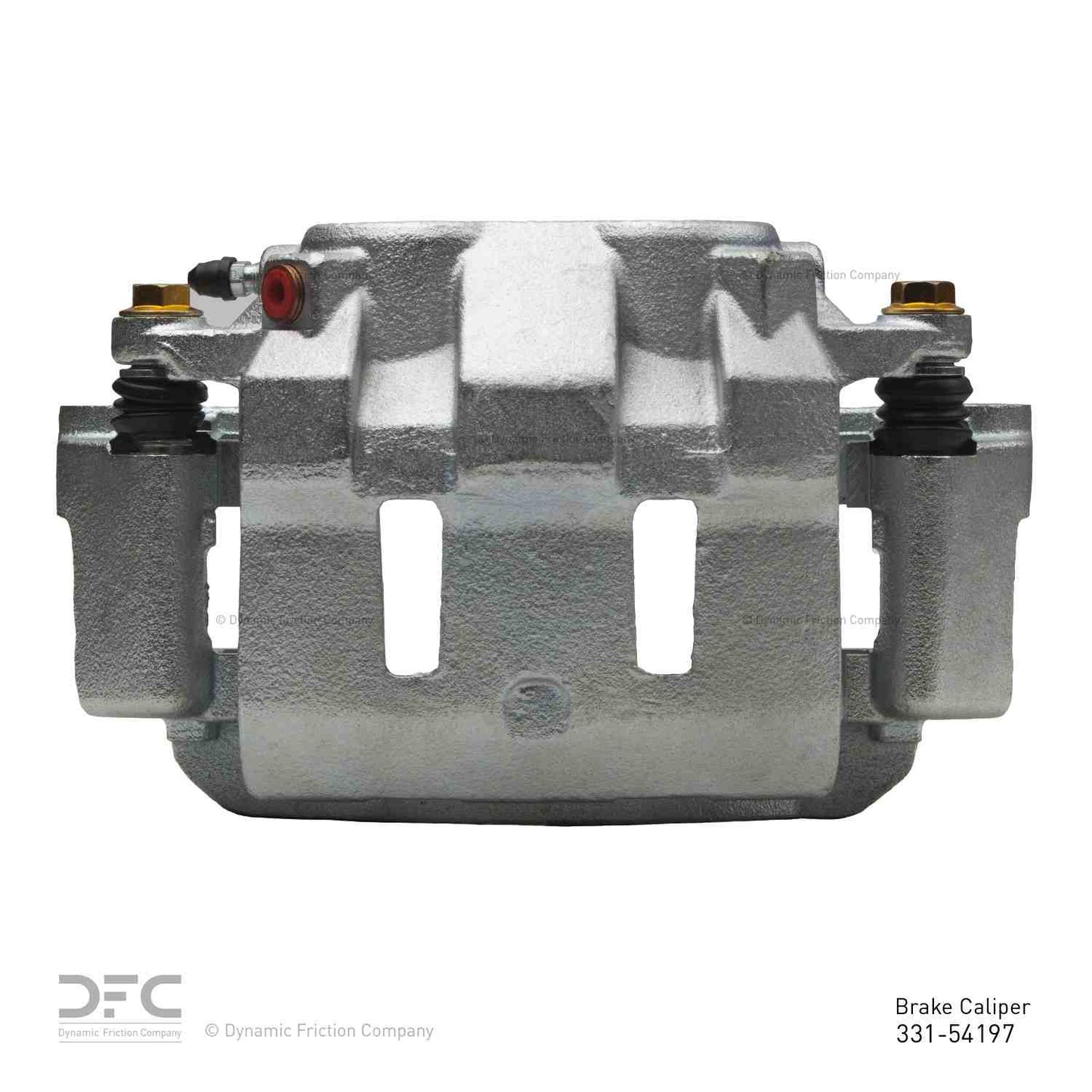 Dynamic Friction Company Disc Brake Caliper 331-54197