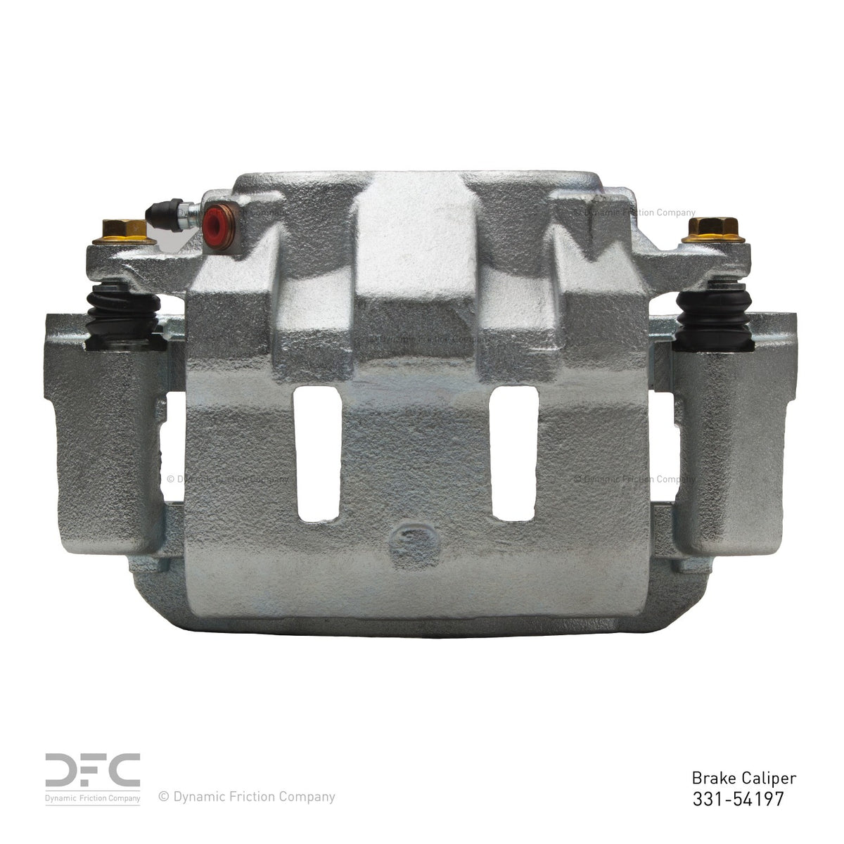 Dynamic Friction Company Disc Brake Caliper 331-54197