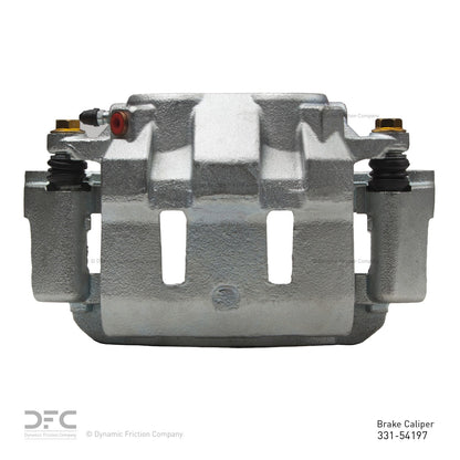 Dynamic Friction Company Disc Brake Caliper 331-54197