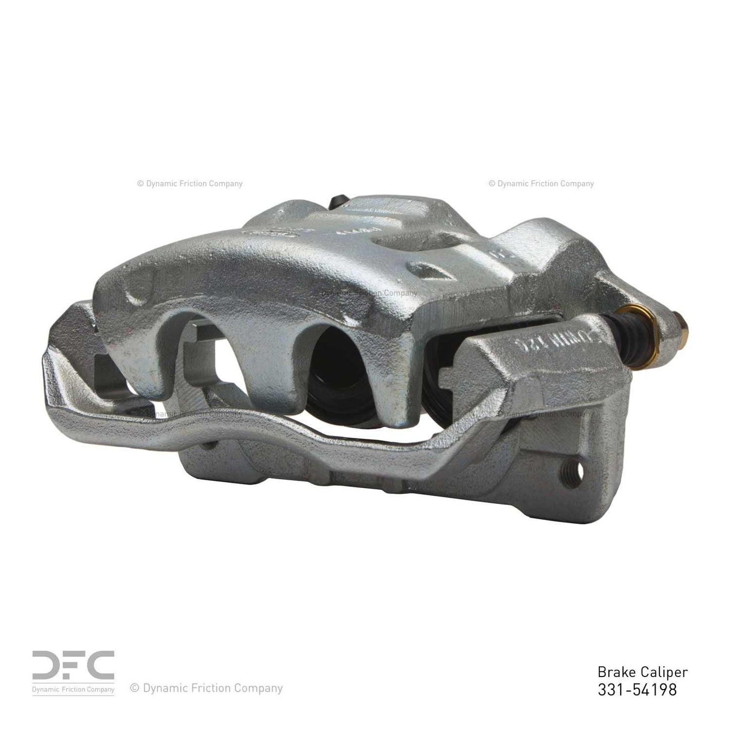 Dynamic Friction Company Disc Brake Caliper 331-54198