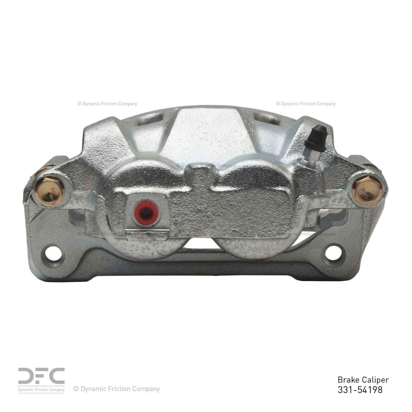 Dynamic Friction Company Disc Brake Caliper 331-54198