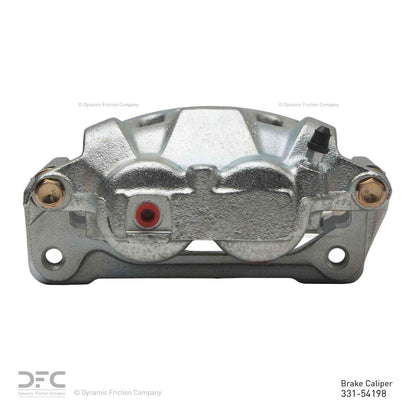 Dynamic Friction Company Disc Brake Caliper 331-54198