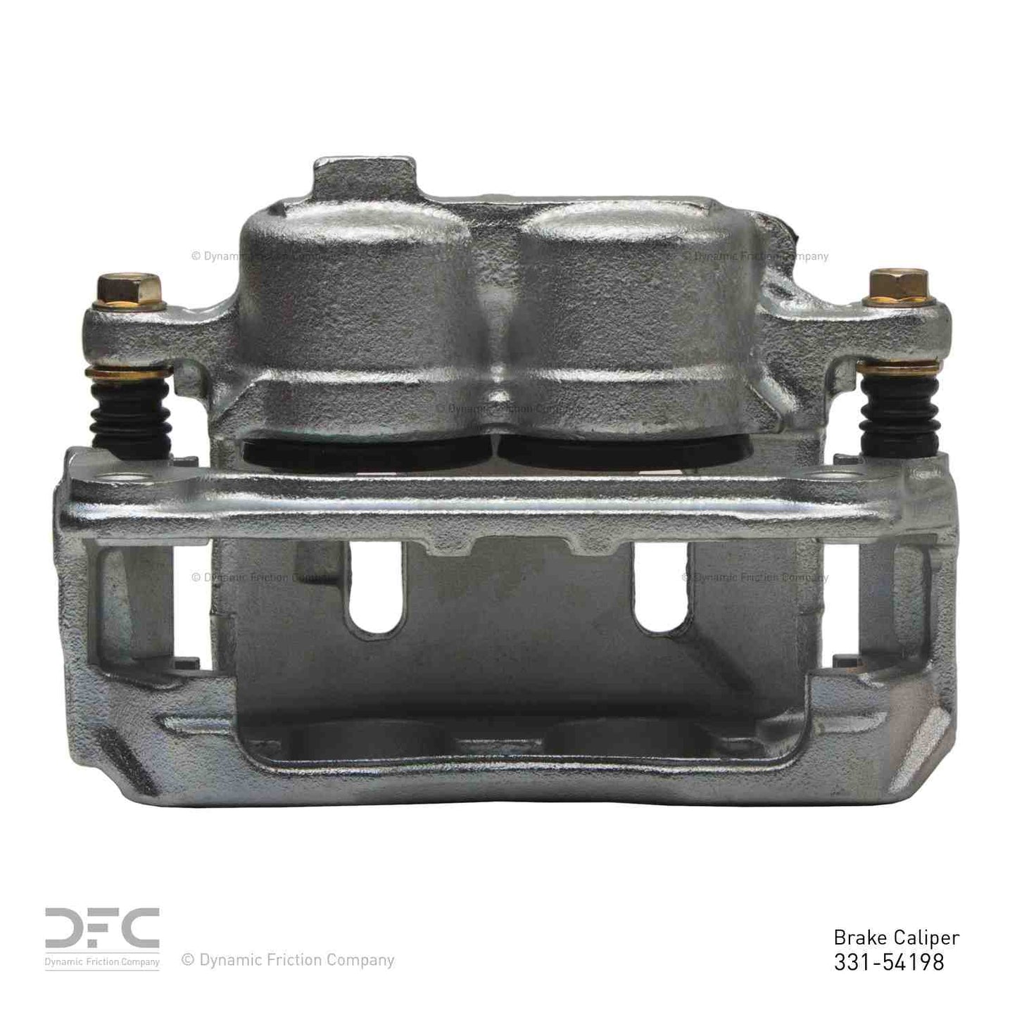 Dynamic Friction Company Disc Brake Caliper 331-54198