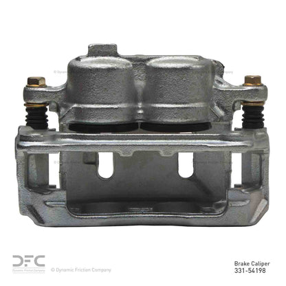 Dynamic Friction Company Disc Brake Caliper 331-54198