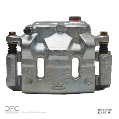 Dynamic Friction Company Disc Brake Caliper 331-54198