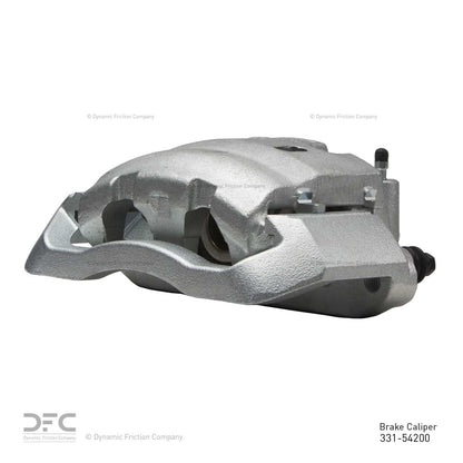 Dynamic Friction Company Disc Brake Caliper 331-54200