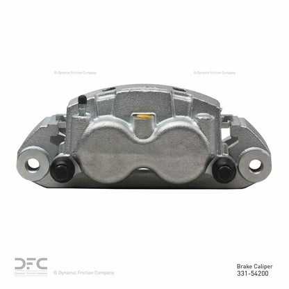 Dynamic Friction Company Disc Brake Caliper 331-54200