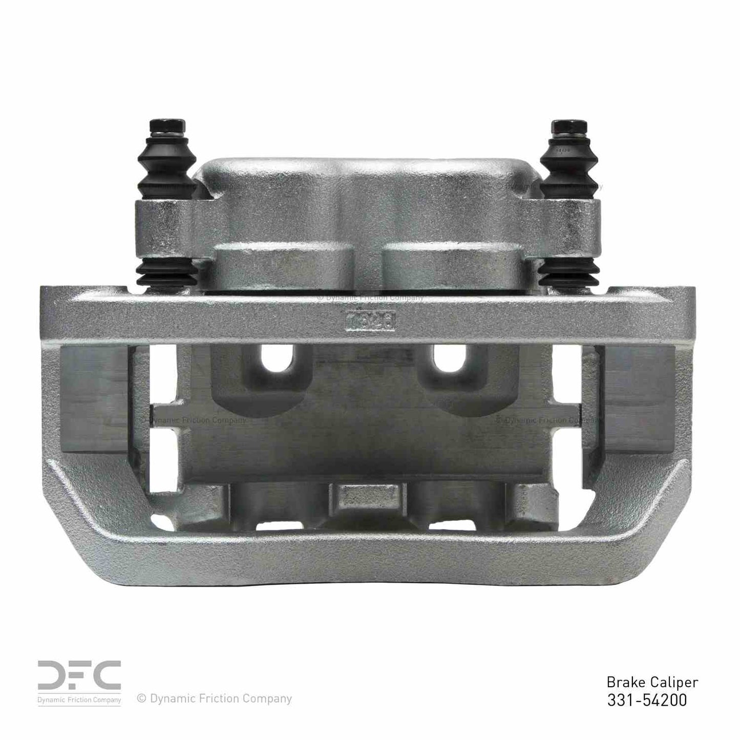 Dynamic Friction Company Disc Brake Caliper 331-54200