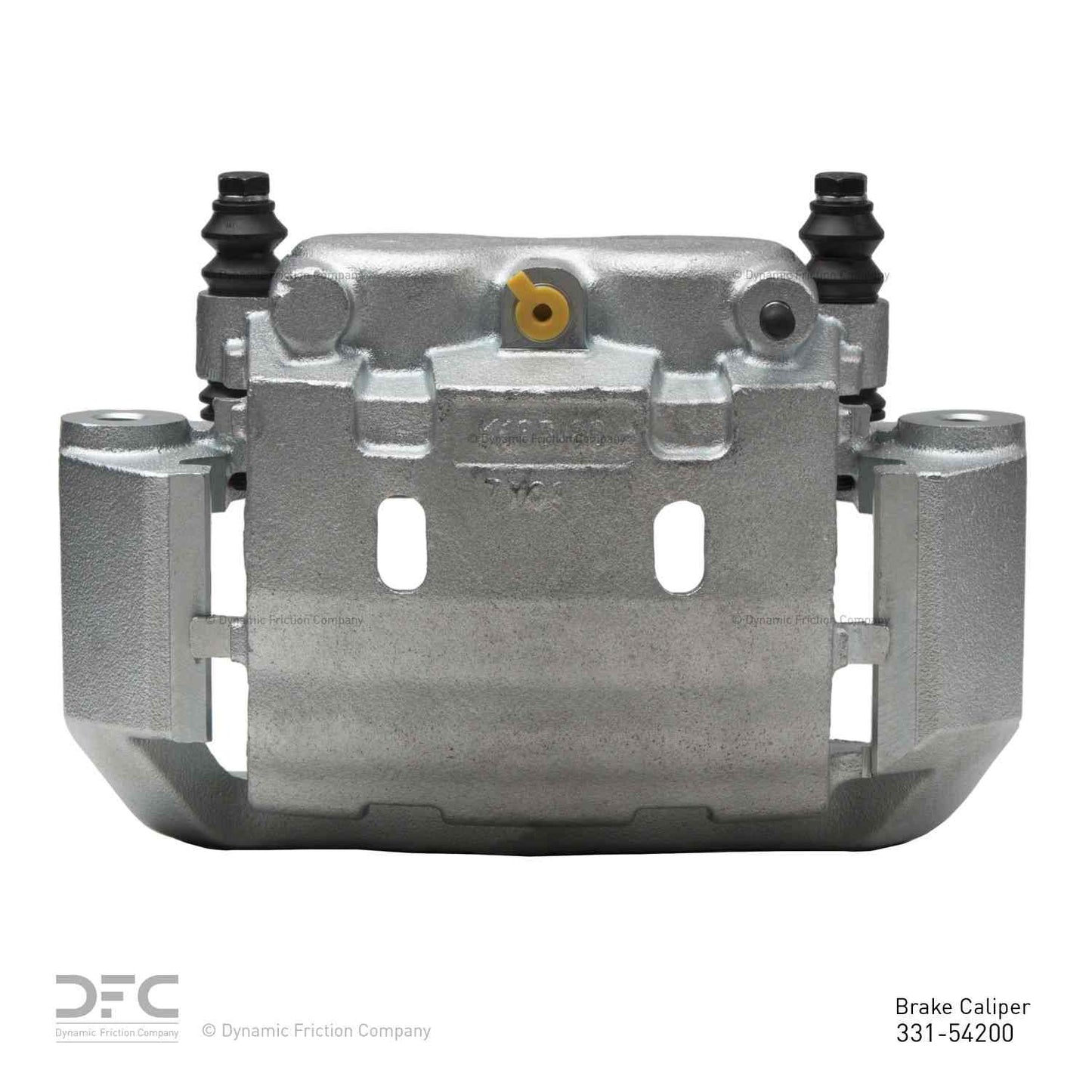 Dynamic Friction Company Disc Brake Caliper 331-54200
