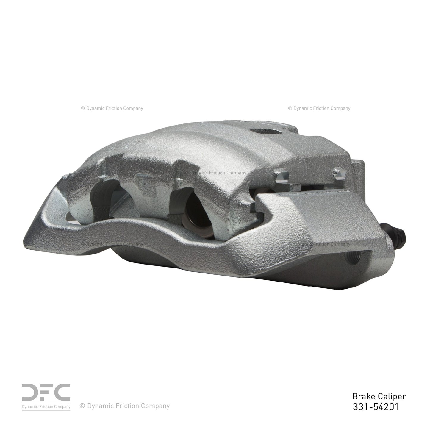 Dynamic Friction Company Disc Brake Caliper 331-54201