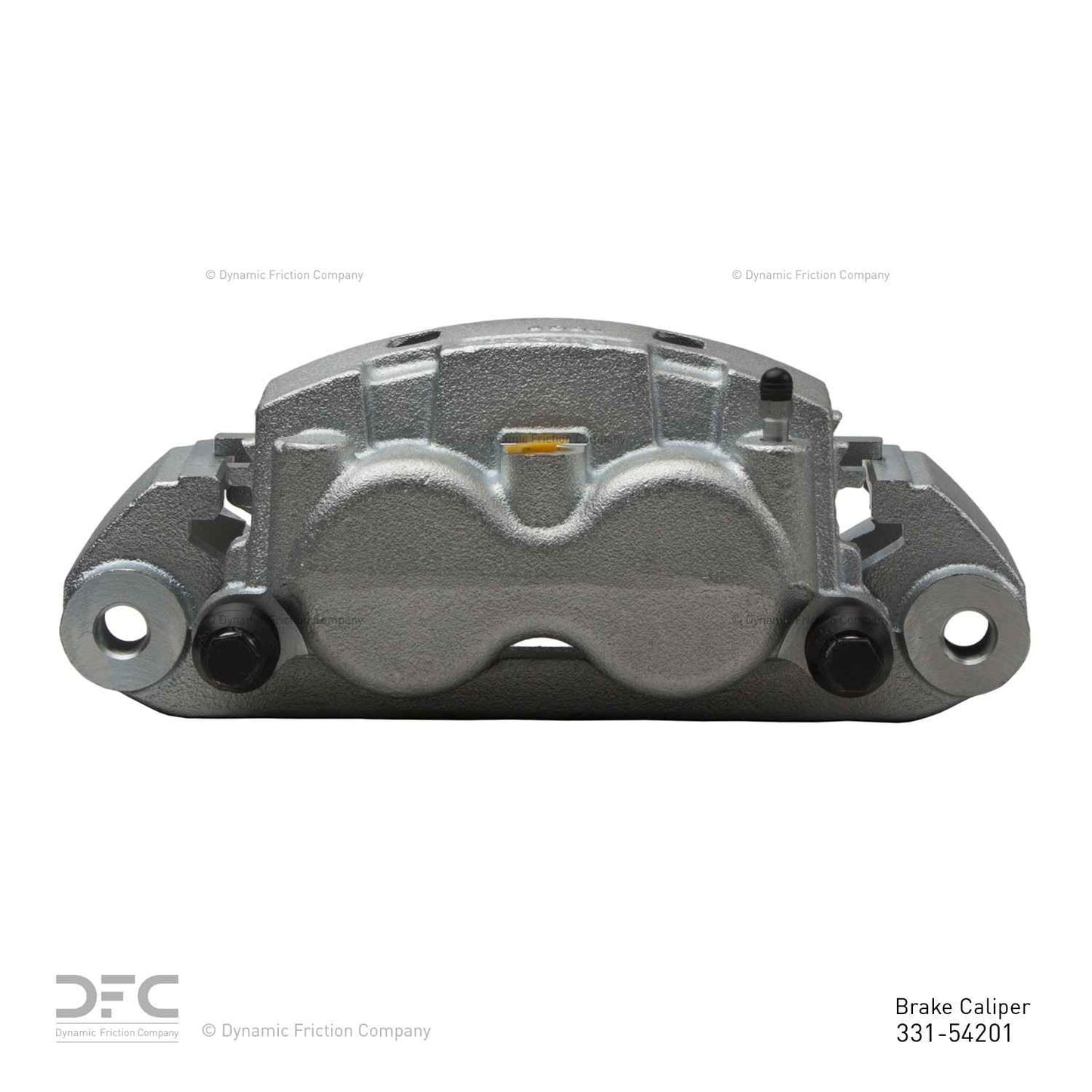 Dynamic Friction Company Disc Brake Caliper 331-54201