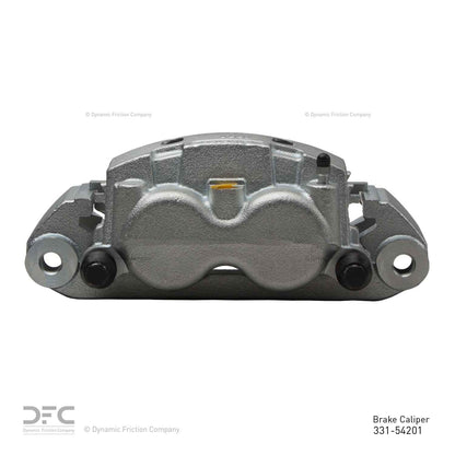 Dynamic Friction Company Disc Brake Caliper 331-54201