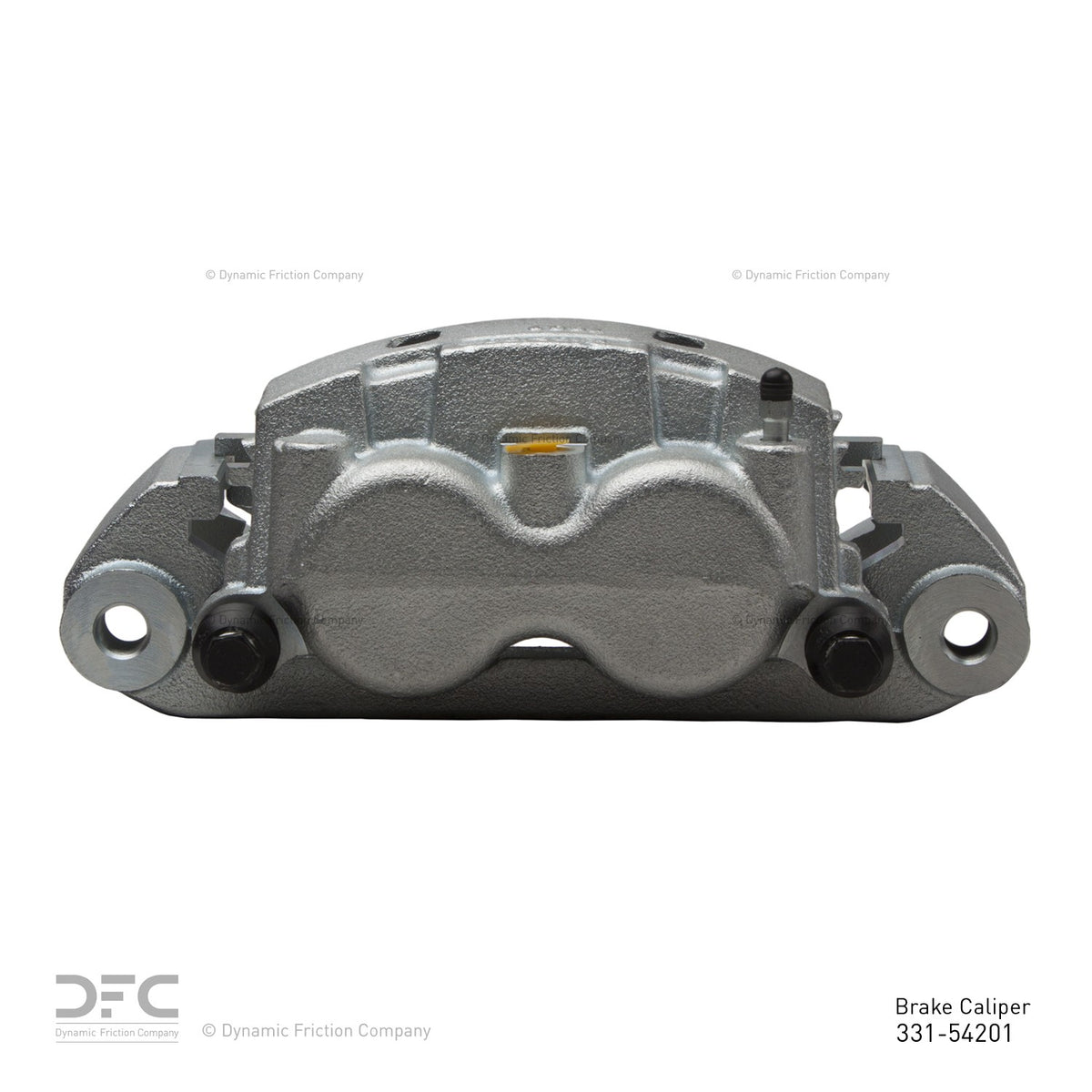 Dynamic Friction Company Disc Brake Caliper 331-54201