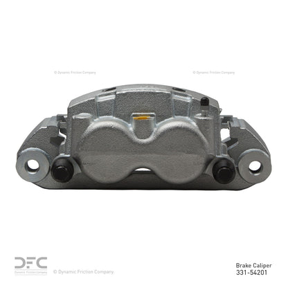 Dynamic Friction Company Disc Brake Caliper 331-54201