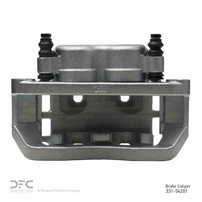 Dynamic Friction Company Disc Brake Caliper 331-54201