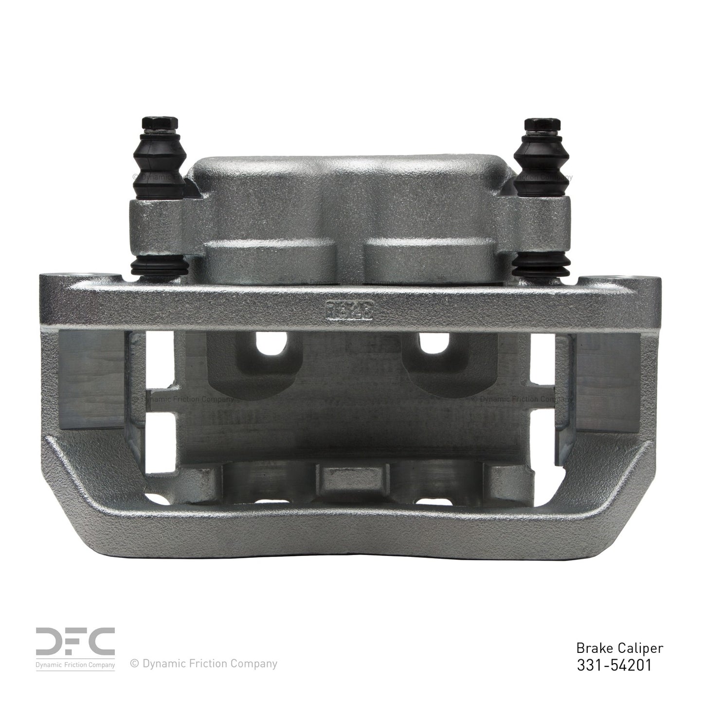 Dynamic Friction Company Disc Brake Caliper 331-54201